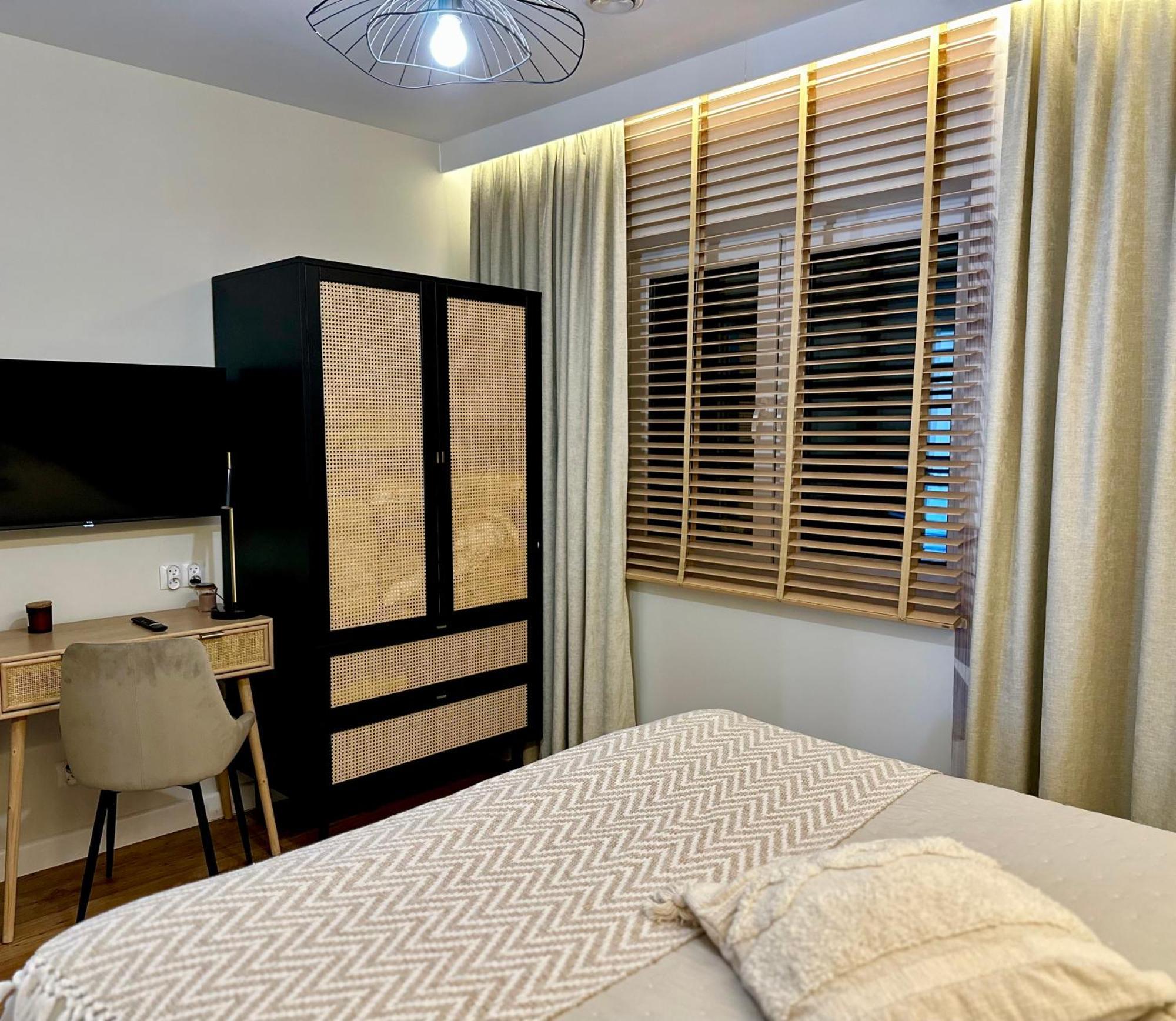 Hotel Muzakowski Łęknica Kültér fotó